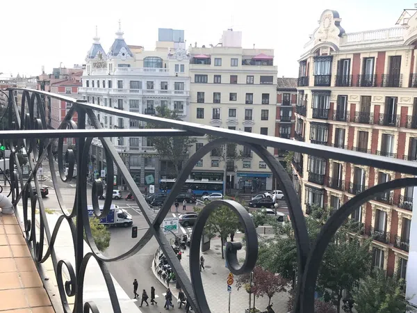 Ático en Calle de Fuencarral, 116, Trafalgar - Foto 12