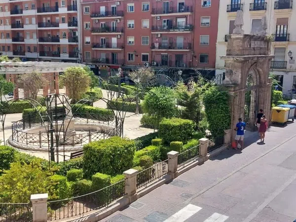 Piso en Calle de Santa Teresa, 9, El Pilar - Foto 26