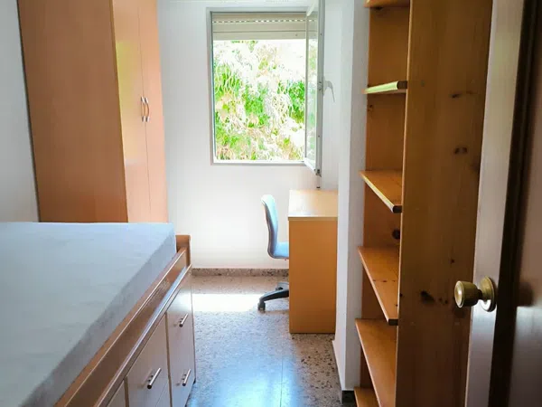 Piso en Calle de Yecla, 16, L'Amistat - Foto 19