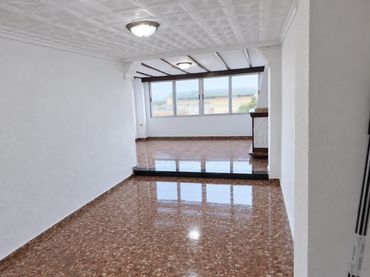 Piso en  Carrer Russafa 36 - Foto 1