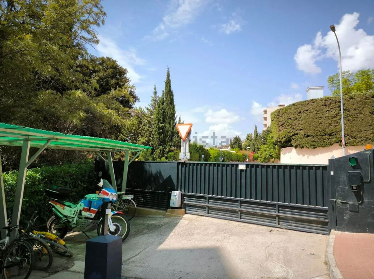 Piso en avenida San Isidro, 12 - Foto 27