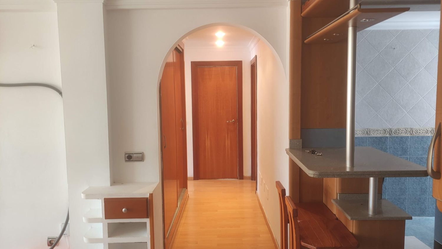Piso en Avenida Manuel Gorria, 38 6a, Olletas - Sierra Blanquilla - Foto 16