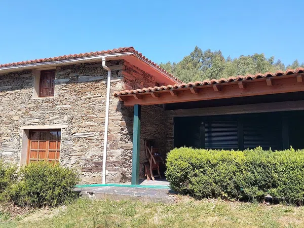 Casa o chalet independiente en Abegondo - Foto 16