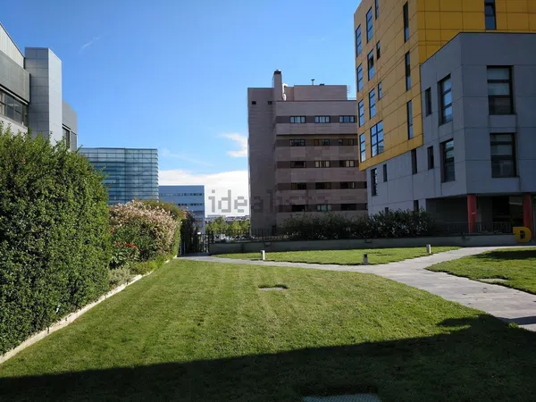 Dúplex en Carretera Fuencarral a Alcobendas, 14, Las Tablas - Foto 31