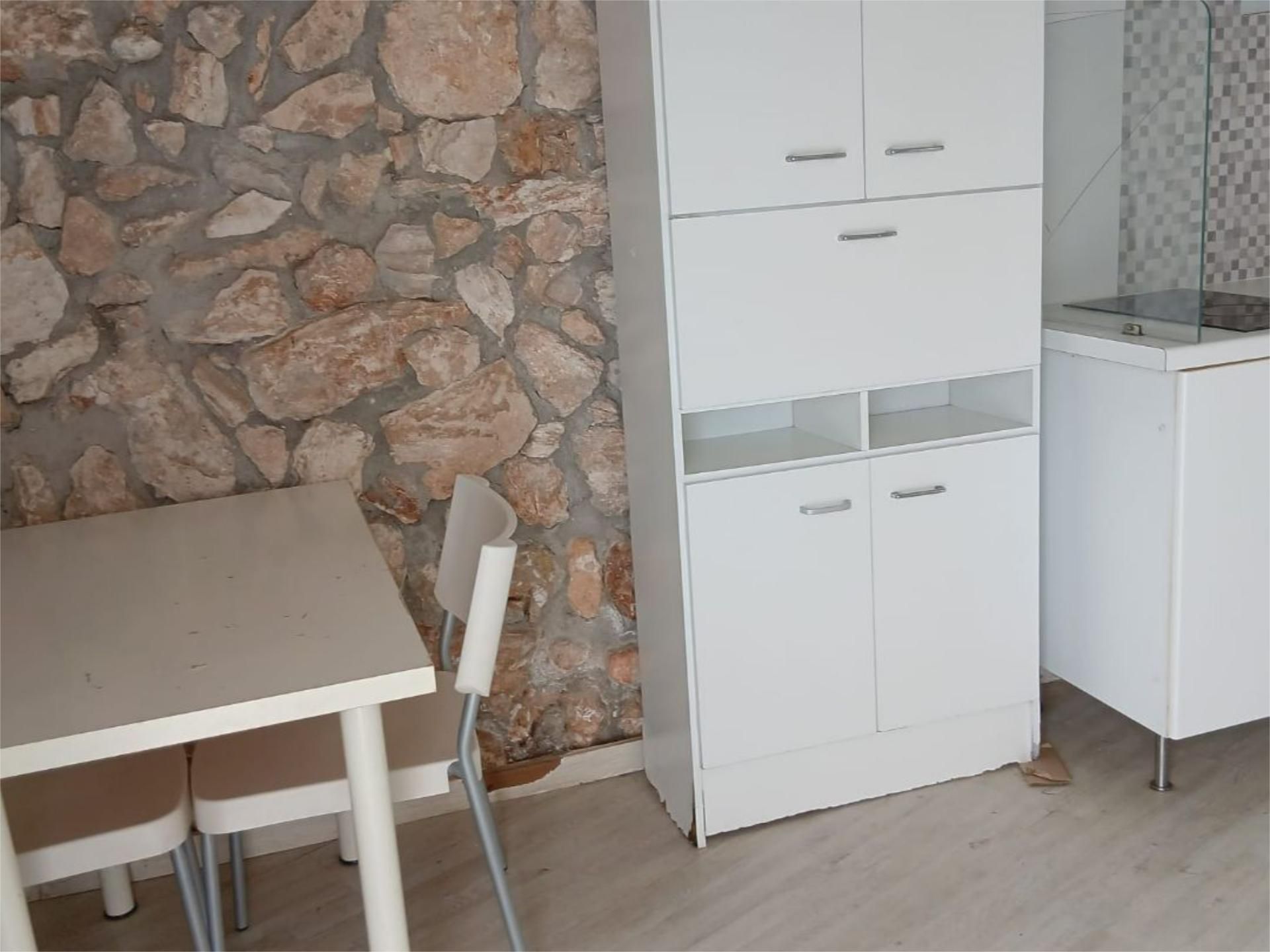 Planta baja en  Avinguda Camí dels Capellans 2 - Foto 3