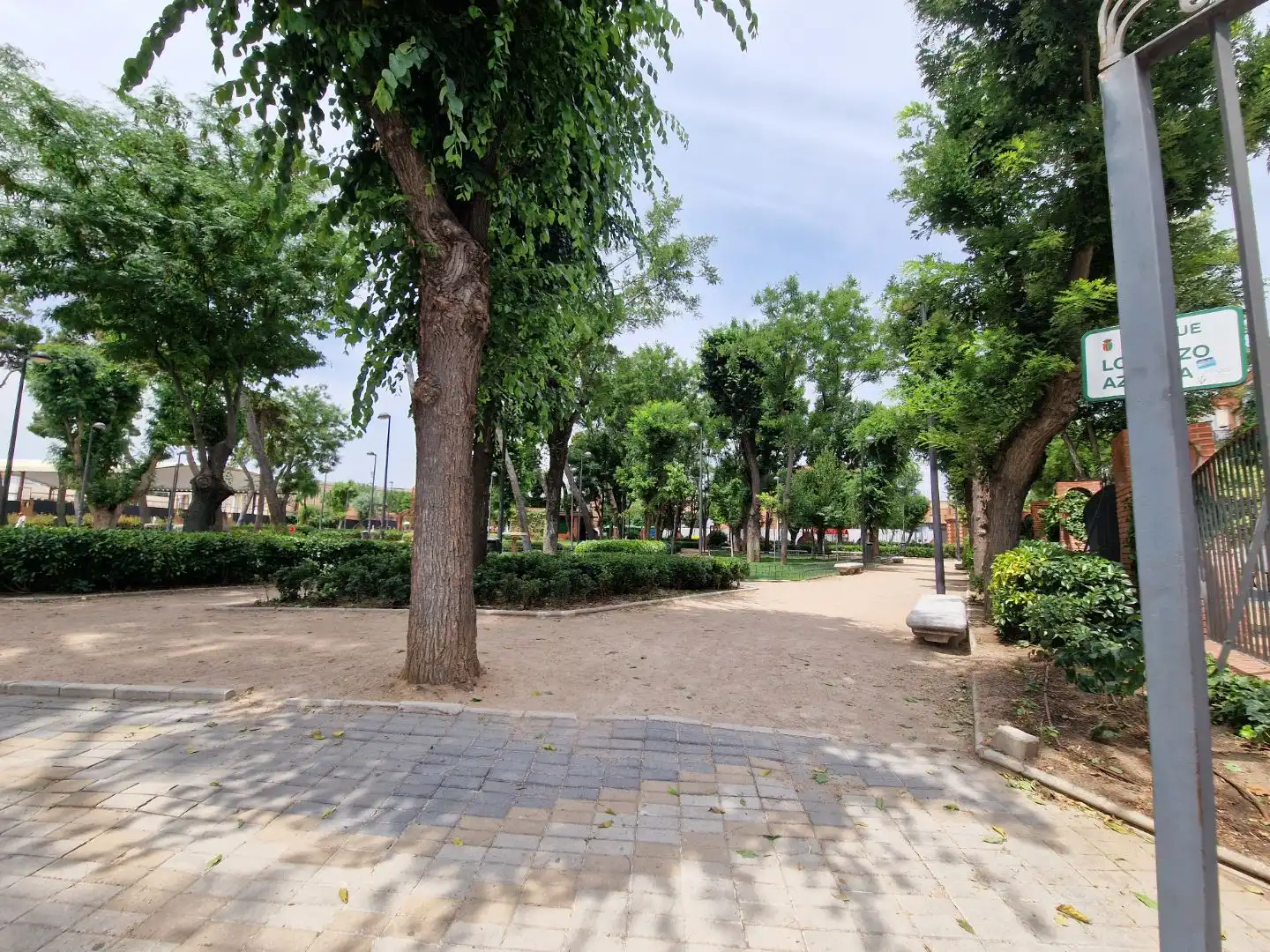 Piso en  Paseo Pablo Iglesias 8 - Foto 20
