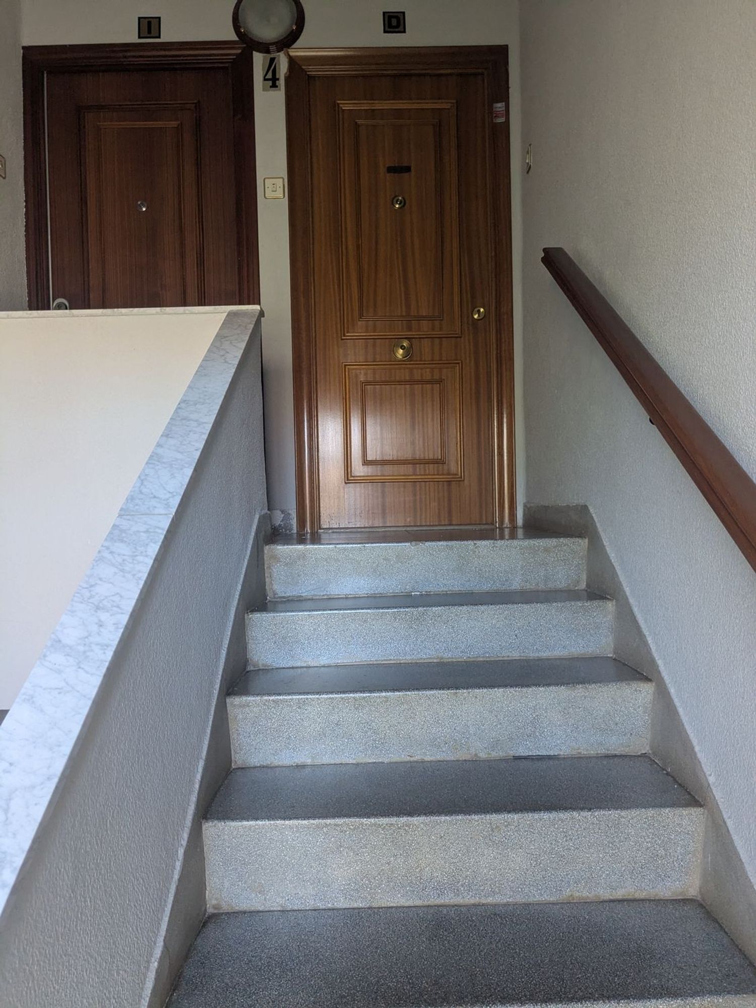 Piso en avenida de Salamanca, 60 - Foto 17