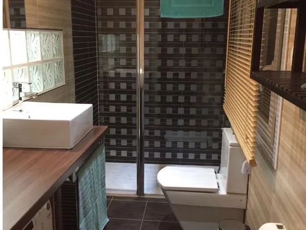 Estudio en Centro - Foto 16