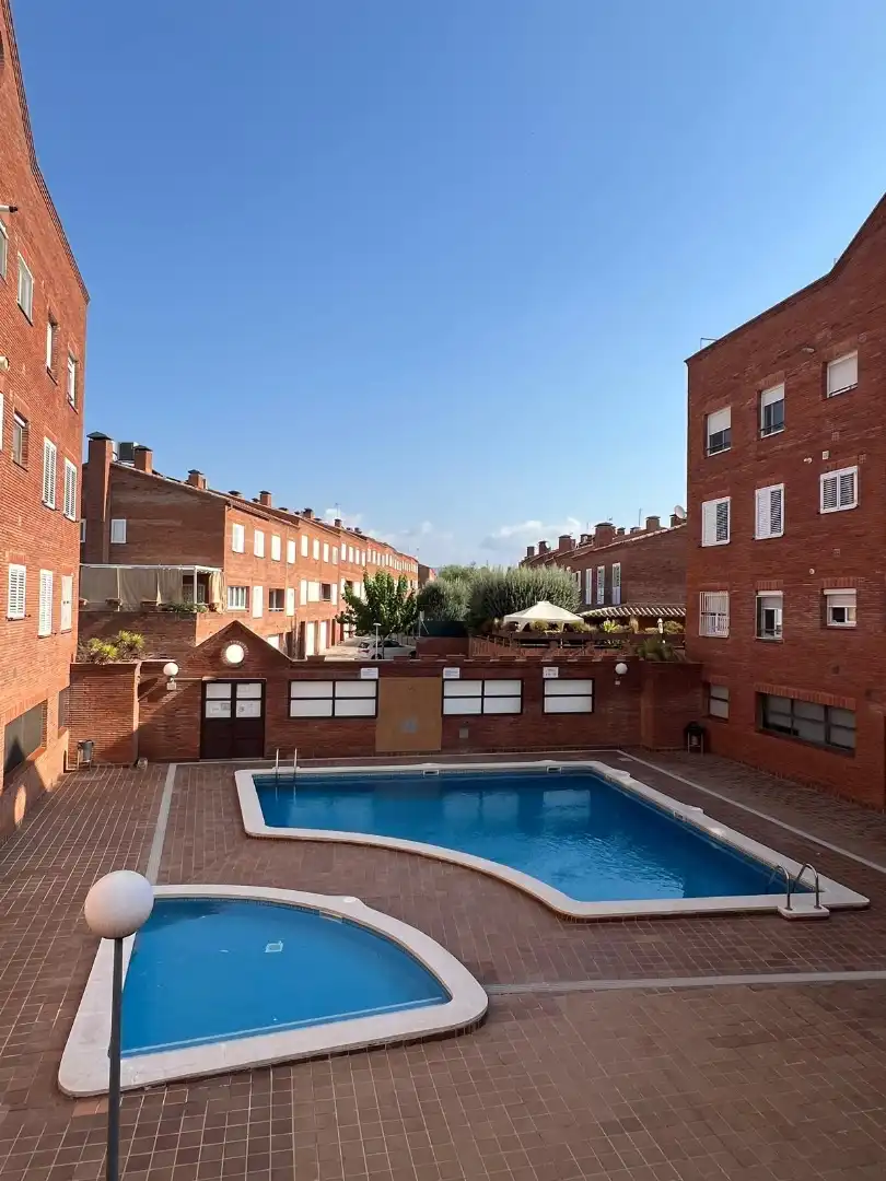 Casa adosada en Sabadell - Foto 20