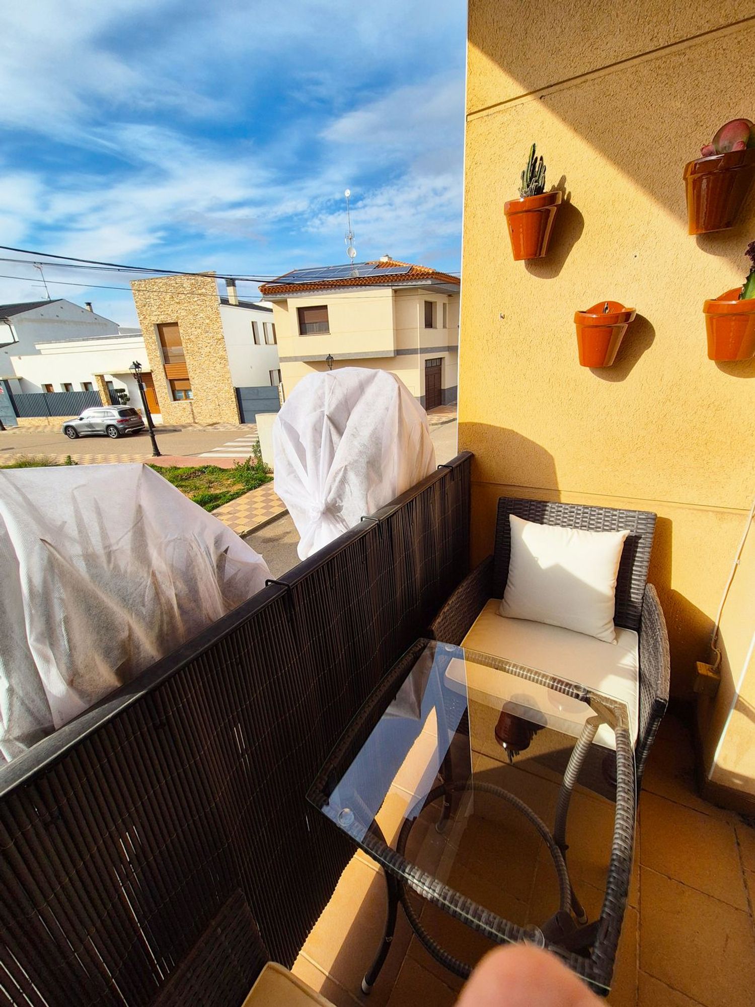 Chalet adosado en Calle Virgen del Pilar, 42 - Foto 14