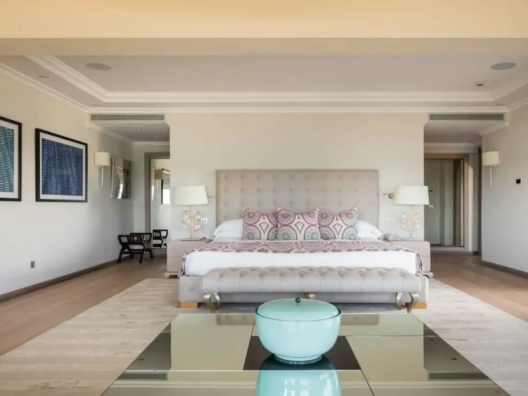 Casa adosada en  Urbanización Marbella Country Club 167 - Foto 8
