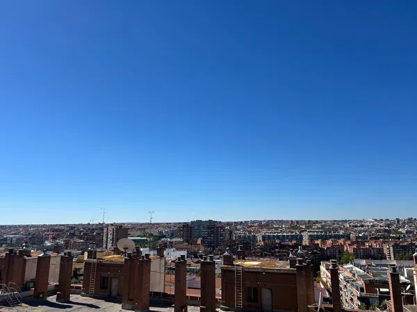 Piso en paseo de Santa María de la Cabeza, 66