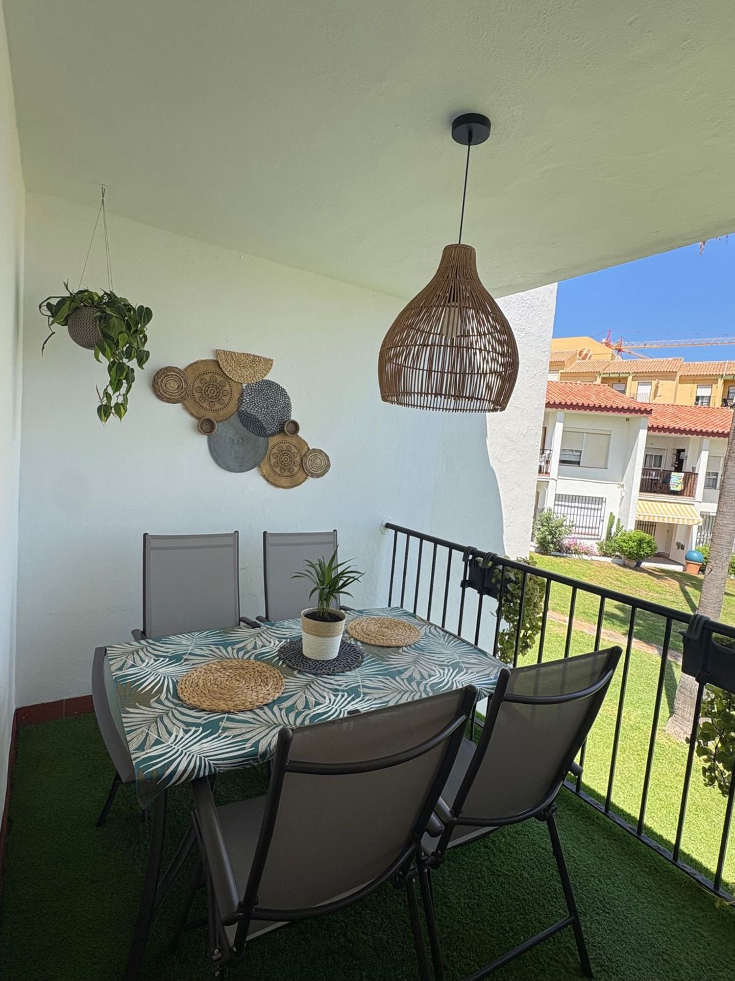 Piso en Chulleras s/n, Alcorrín, Alcorrín - Foto 4