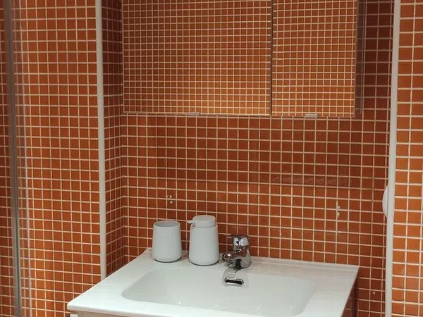 Estudio en Calle de García Barbón, 75 - Foto 10