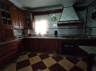 Casa adosada en  Calle Llano de la Fuente 7 - Foto 1