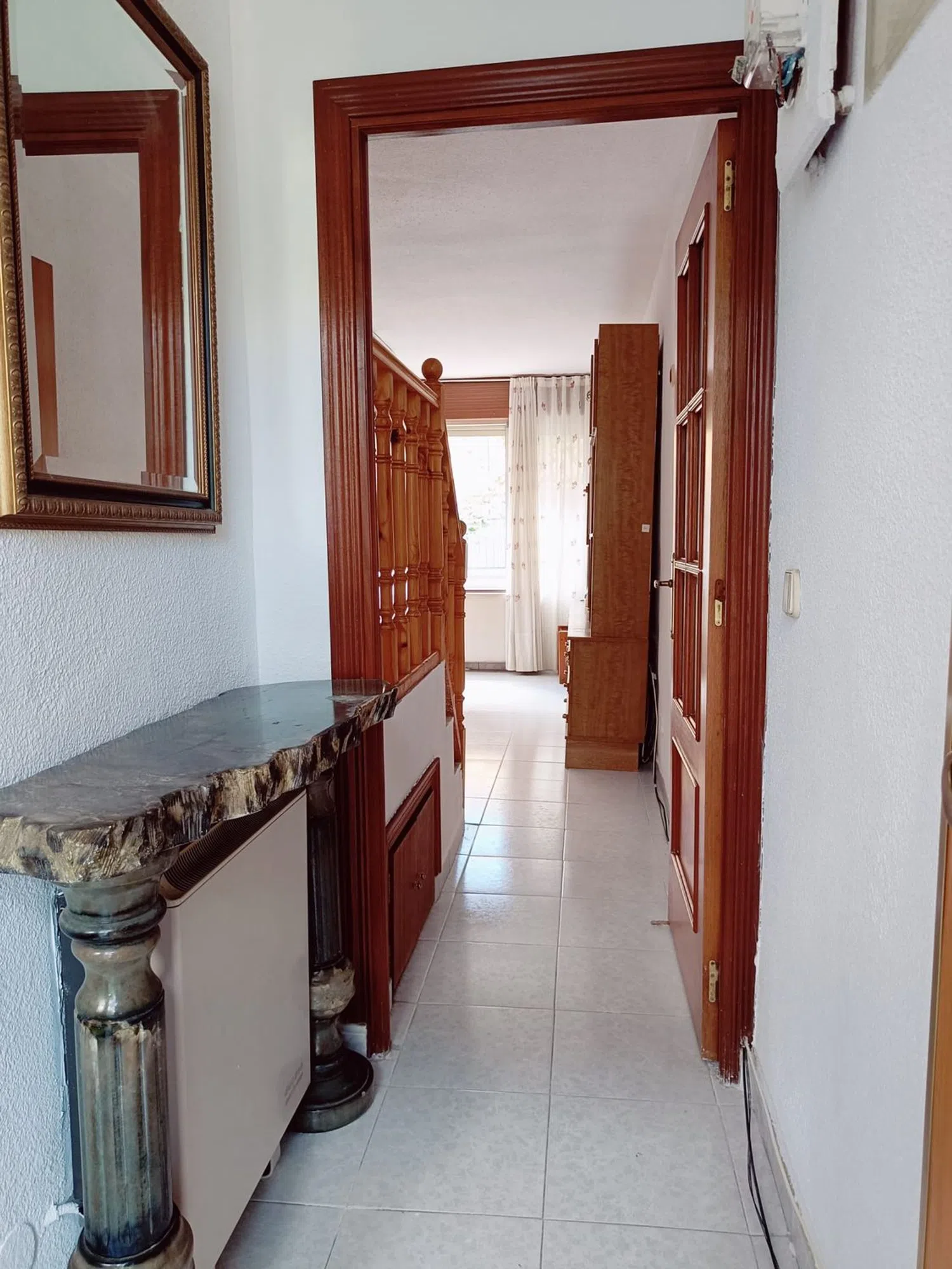 Chalet pareado en Barrio Canillas - Foto 5