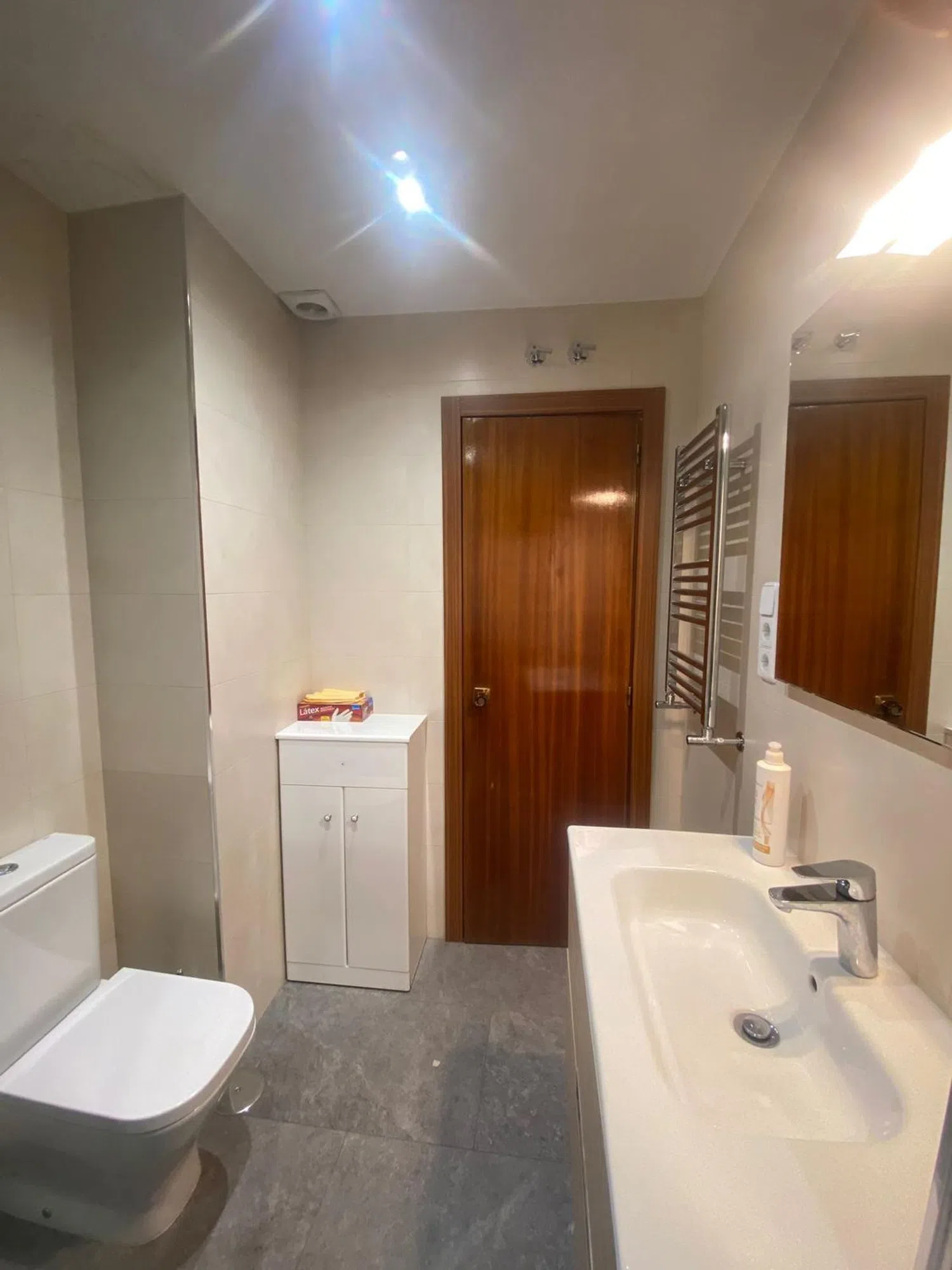 Piso en calle del Lago Titicaca, 1 - Foto 4