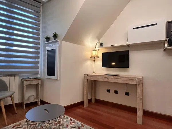 Piso en Barrio Salesas-Foncalada-Campoamor - Foto 5