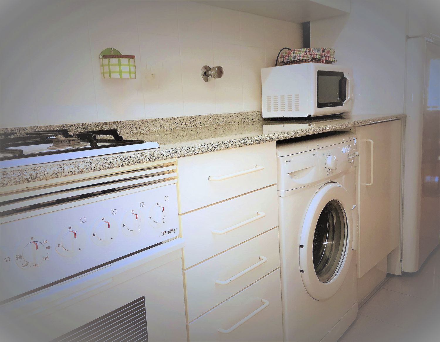 Piso en avenida l'Horta, 26 - Foto 9