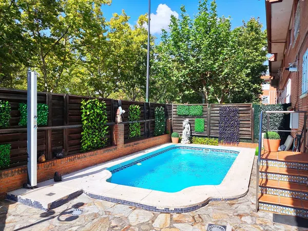 Chalet pareado en calle Simón de Colonia, 19 - Foto 29