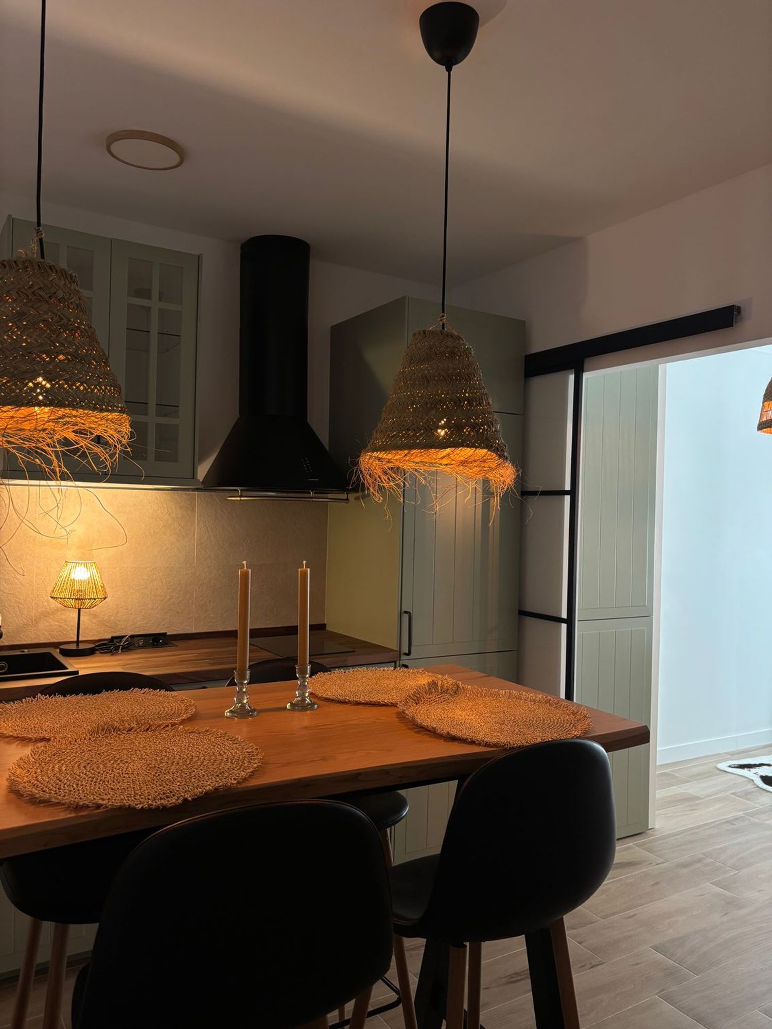 Estudio en Camino de Mirabueno, 3, San Julián-Bº de Cortes - Foto 7