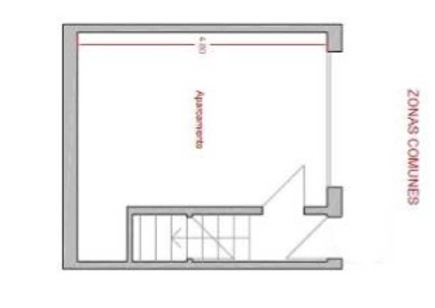 Chalet adosado en Urb. Los Copos, 1, Zona media, Zona media - Foto 23