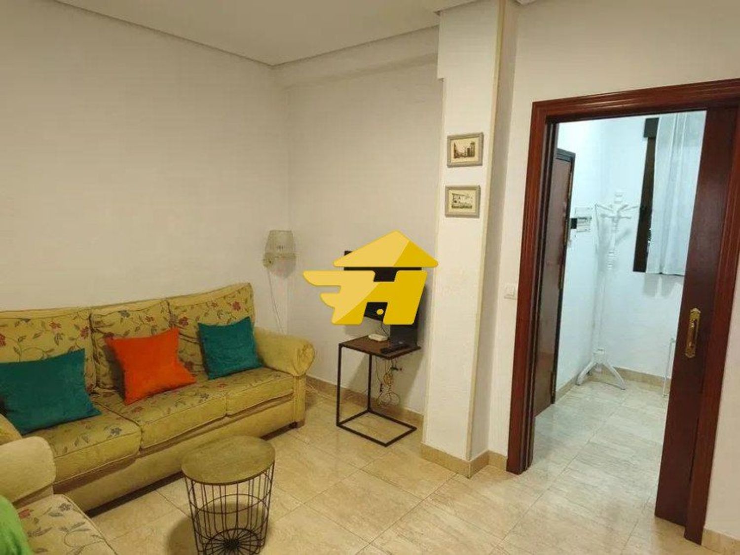 Piso en Calle Hermanos López Diéguez, Casco Histórico - Ollerías - Marrubial - Foto 17