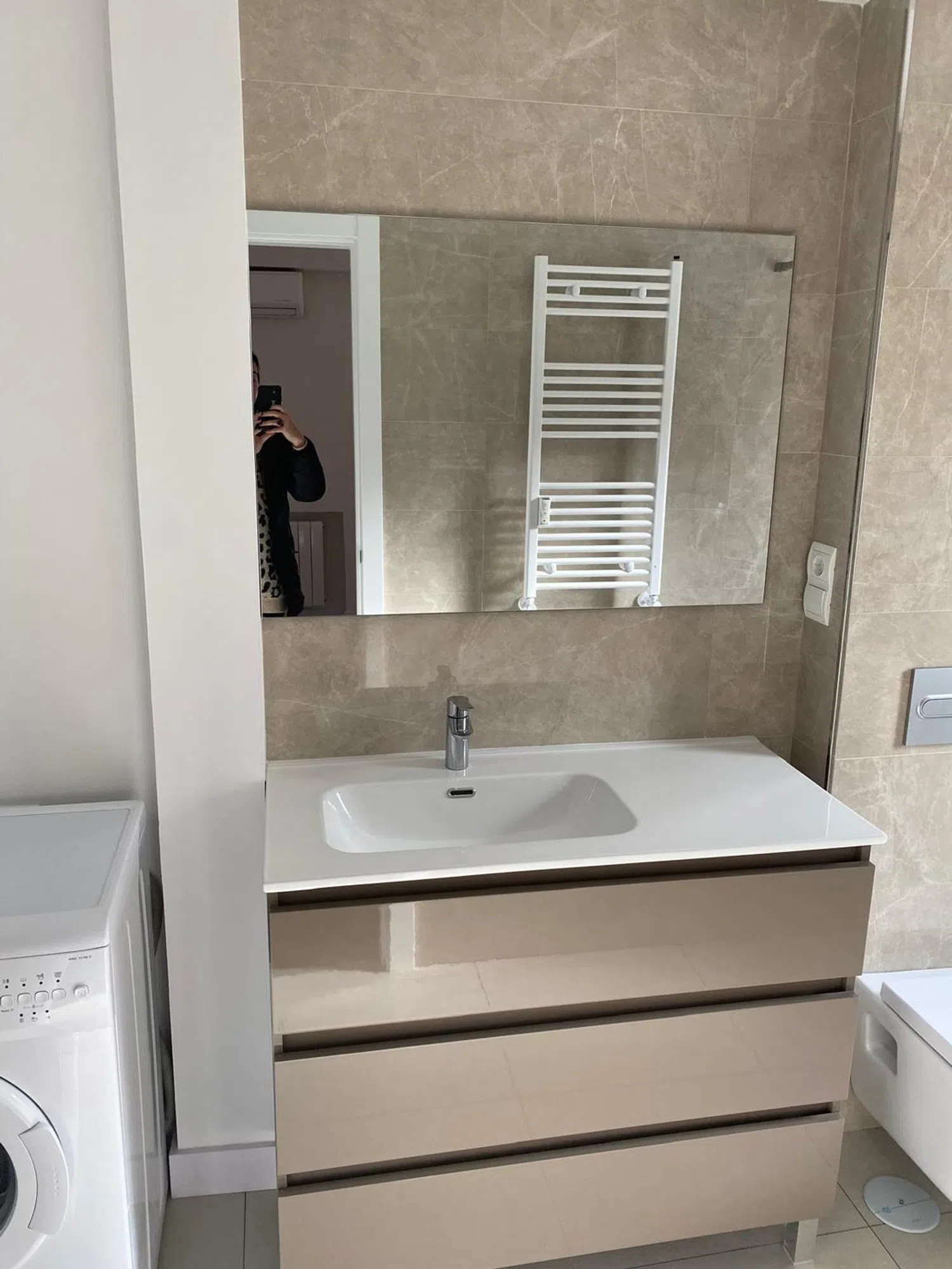 Piso en avenida de Alberto de Alcocer, 32 - Foto 23