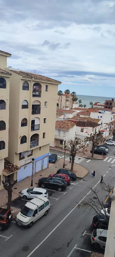 Piso en  Calle Pérez Galdos 1 - Foto 1