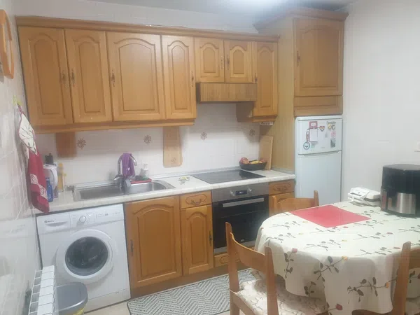 Piso en Avenida Zaragoza, 72, Azpilagaña, Azpilagaña - Foto 4