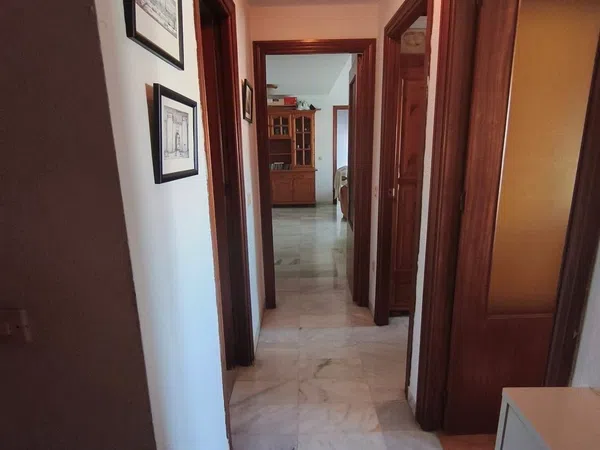 Piso en Calle Castillo de Alcala de Guadaira, 33, Bami - Pineda - Foto 3