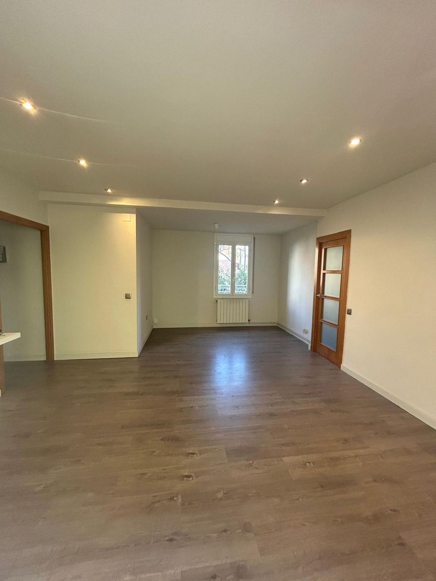 Piso en Barrio El Putxet i el Farró - Foto 2