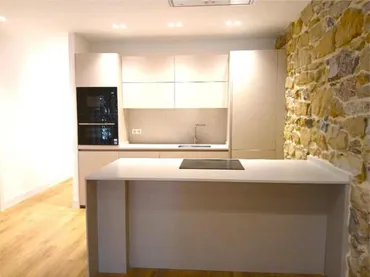 Piso en Antiguo - Foto 2