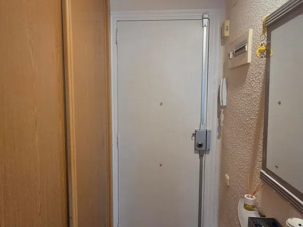 Piso en Calle de Fontanars dels Alforins, Patraix - Foto 3