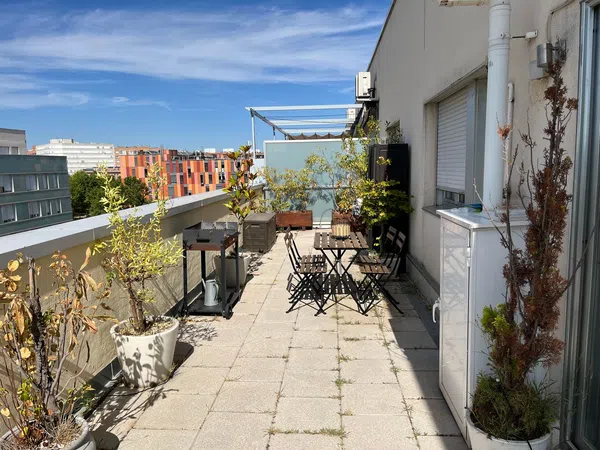 Ático en Bulevar de la Naturaleza, 8, Ensanche de Vallecas - La Gavia - Foto 16