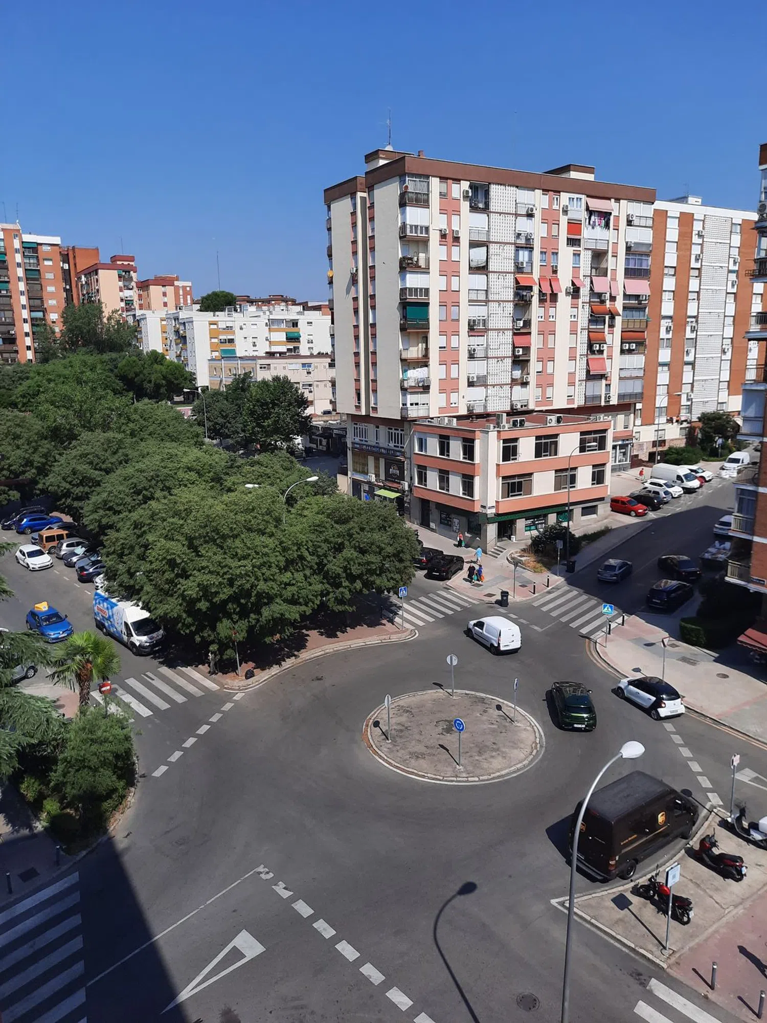 Estudio en calle de Mota del Cuervo, 76 - Foto 10
