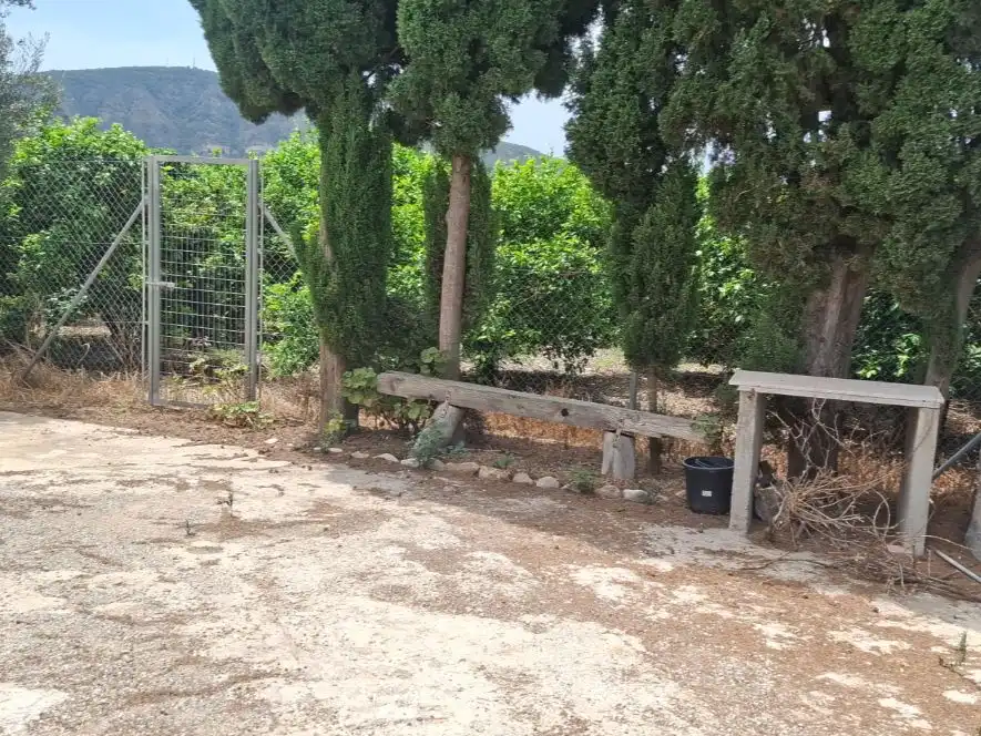 Finca rústica en  Camino Fabregat 10 - Foto 2