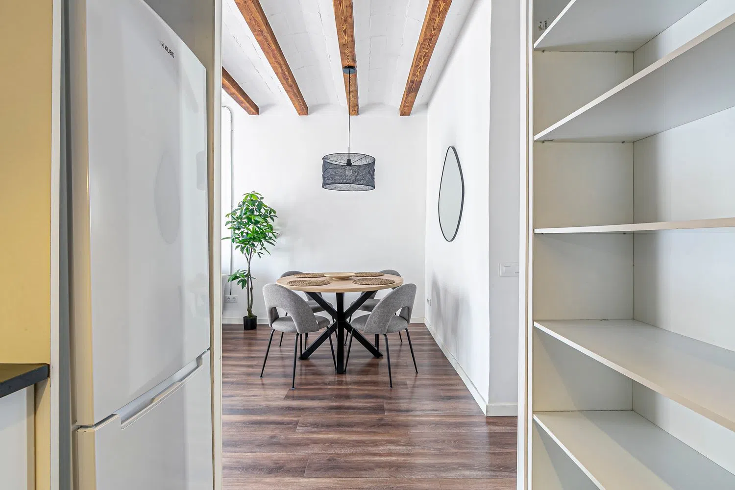 Piso en calle de Catalina Suárez, 25 - Foto 17