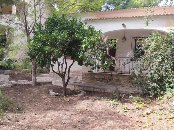 Casa o chalet independiente en Avenida de la Asuncion, 100 - Foto 2