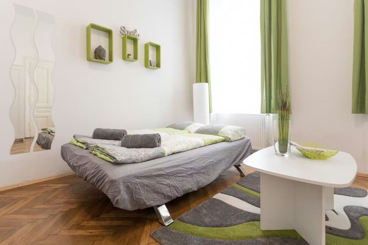 Estudio en Calle de Sueca, 33, Russafa, València - Foto 24