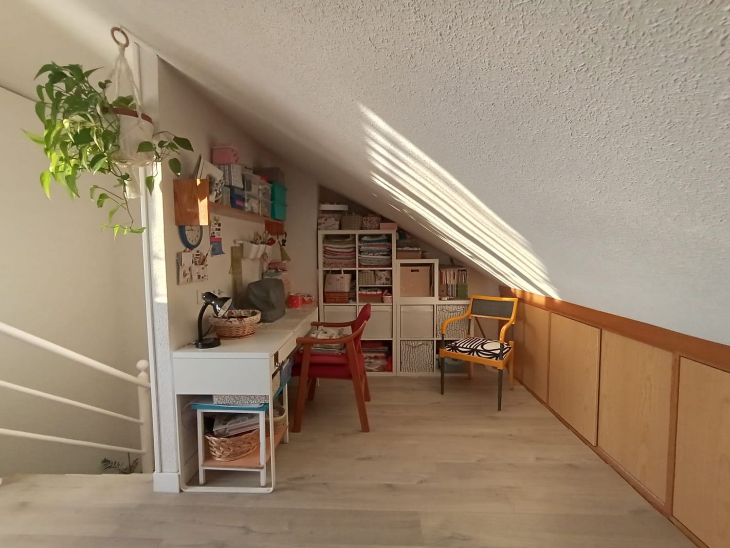 Chalet adosado en calle de los Arces, 64 - Foto 26