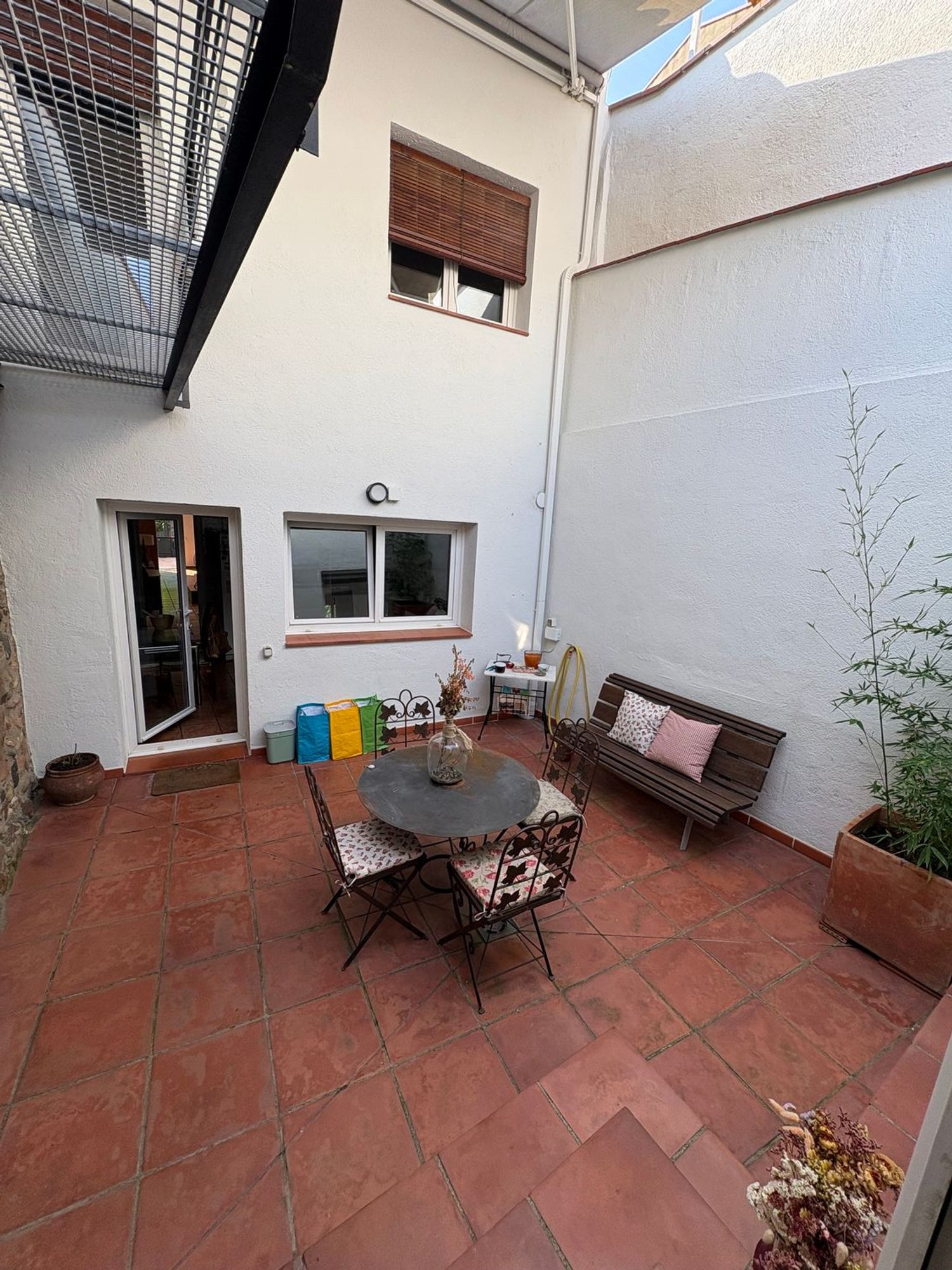 Casa o chalet independiente en Calle de Vic, 23 - Foto 4