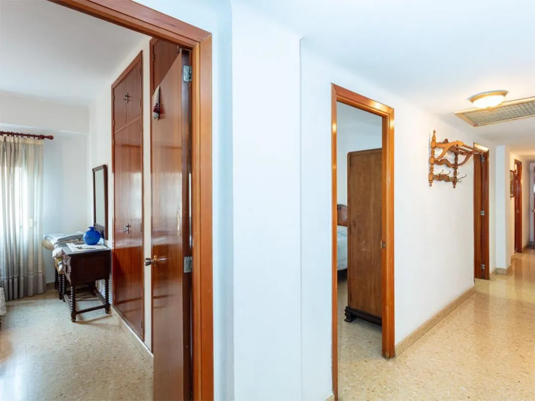 Piso en  Carrer de Joan Alcover 6 - Foto 14