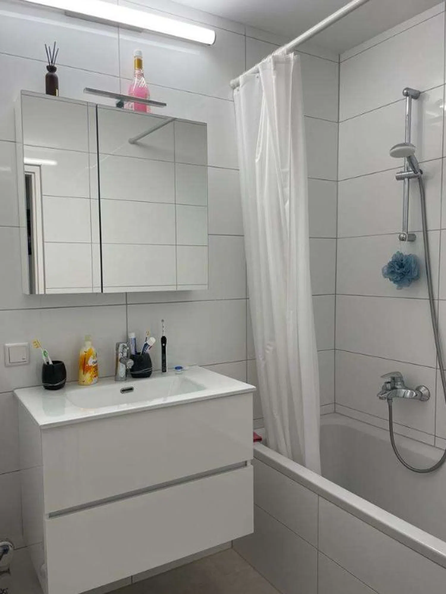 Piso en calle del Campo de la Paloma, 62 - Foto 8