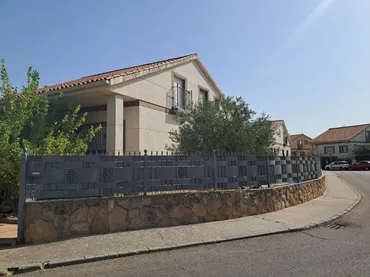 Chalet en  Calle Neptuno 2 - Foto 1