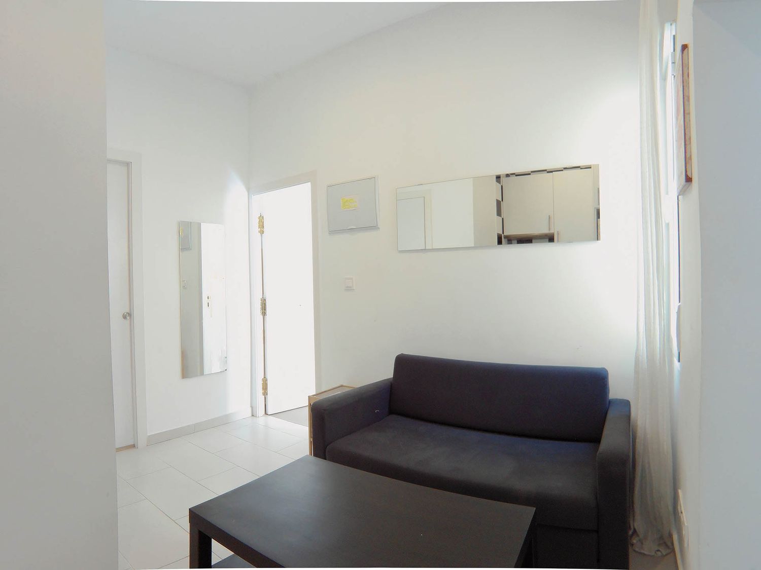 Estudio en Calle de Rodrigo Uhagón, Pradolongo - Foto 8