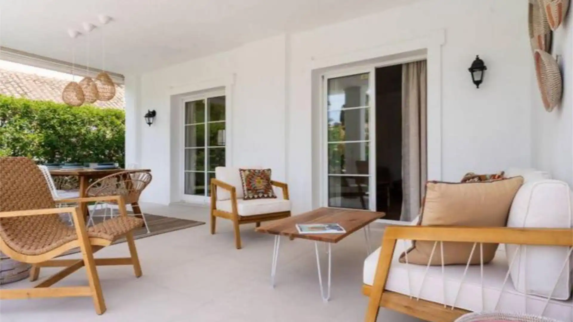 Casa adosada en  Avenida del Cortijo 5 - Foto 6