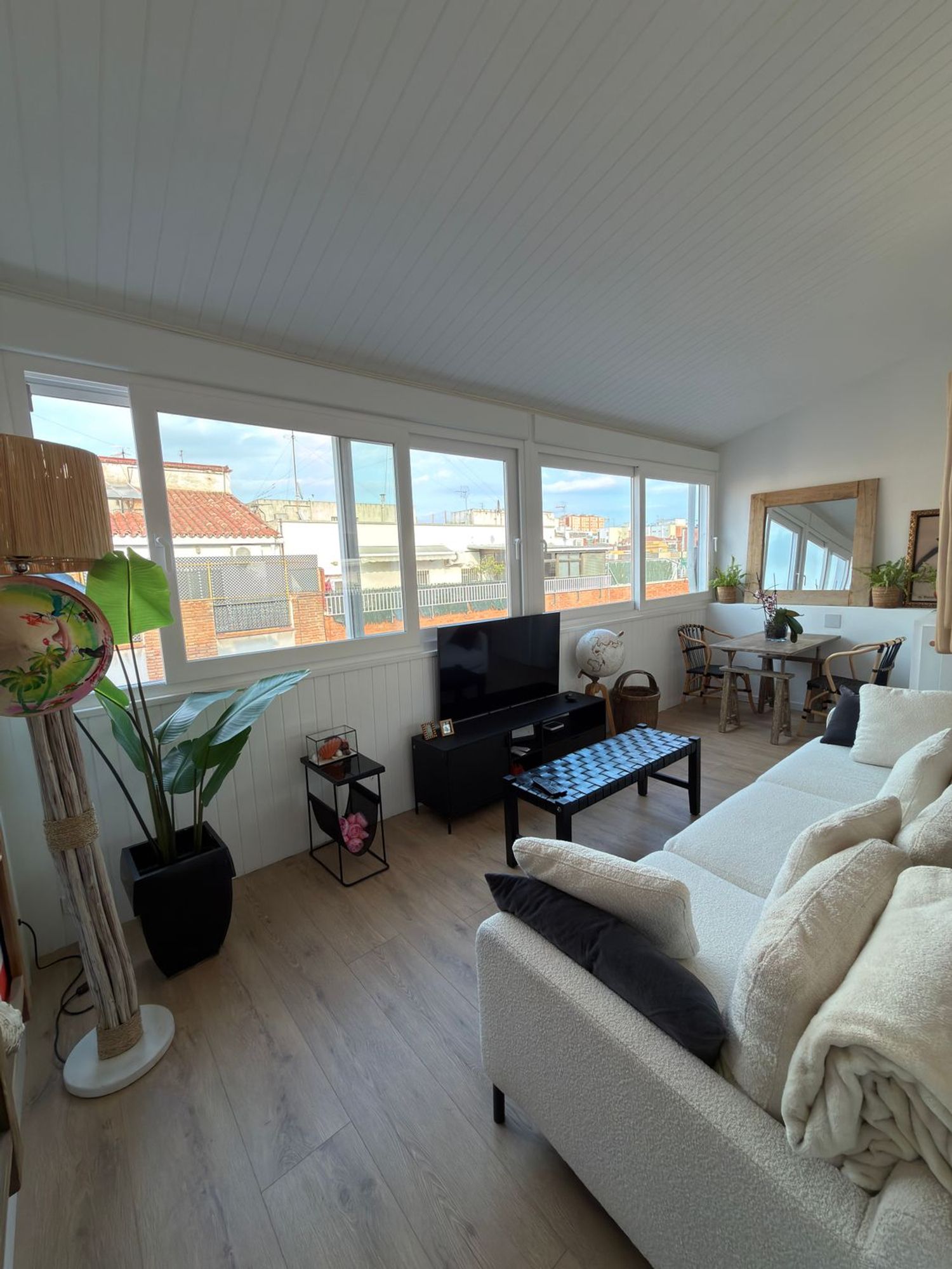 Ático en Roses - Castellbell - Foto 33