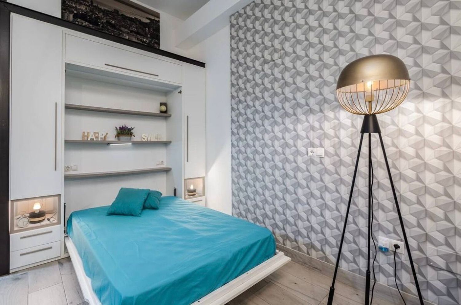 Estudio en Calle Río Rocío, 6, Huelin - Foto 5