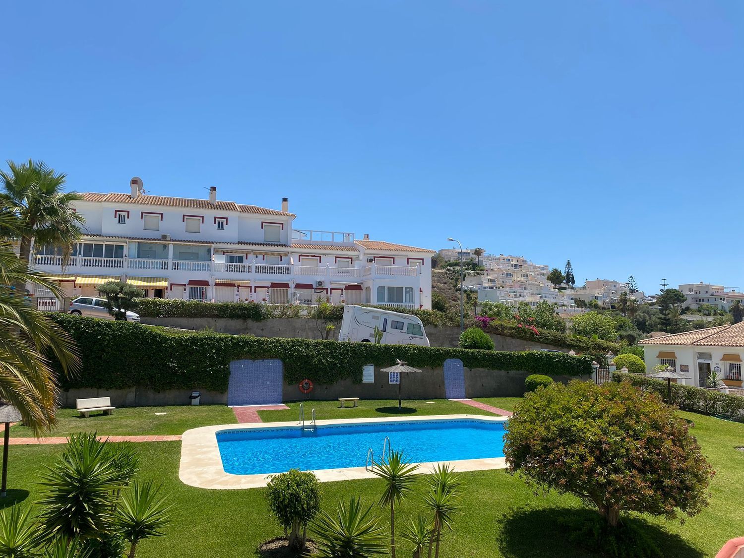 Piso en Urbanización Torrox Park Colinas, 831 - Foto 3